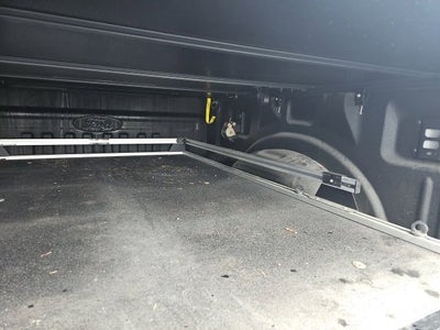 2025 Ford Super Duty F-350 SRW XL