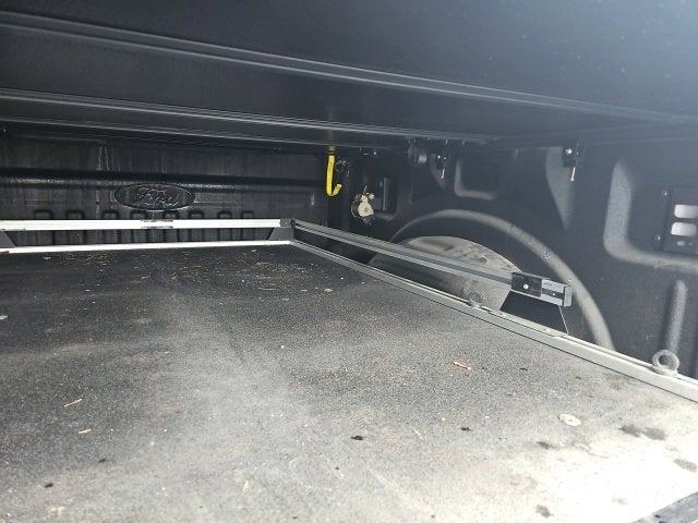 2025 Ford Super Duty F-350 SRW XL