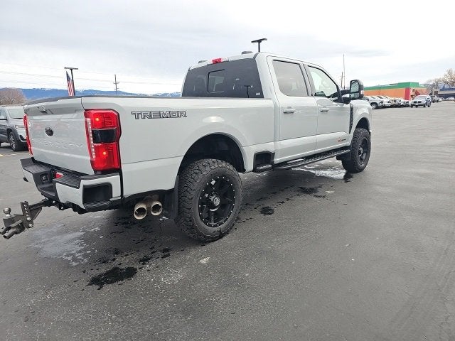 2025 Ford Super Duty F-350 SRW XL