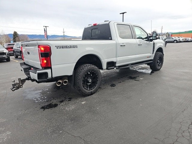 2025 Ford Super Duty F-350 SRW XL