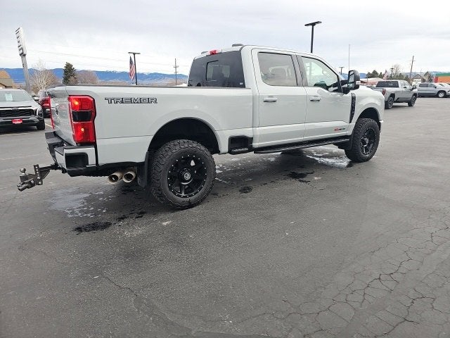 2025 Ford Super Duty F-350 SRW XL