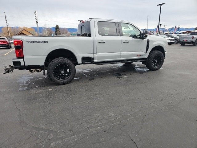 2025 Ford Super Duty F-350 SRW XL