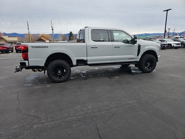 2025 Ford Super Duty F-350 SRW XL