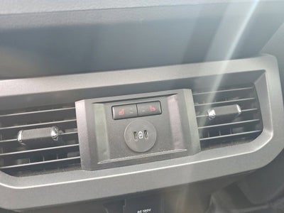 2025 Ford Super Duty F-350 SRW XL