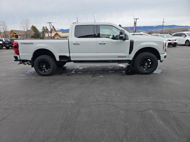 2025 Ford Super Duty F-350 SRW XL