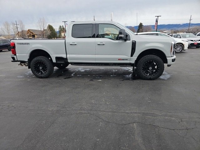 2025 Ford Super Duty F-350 SRW XL