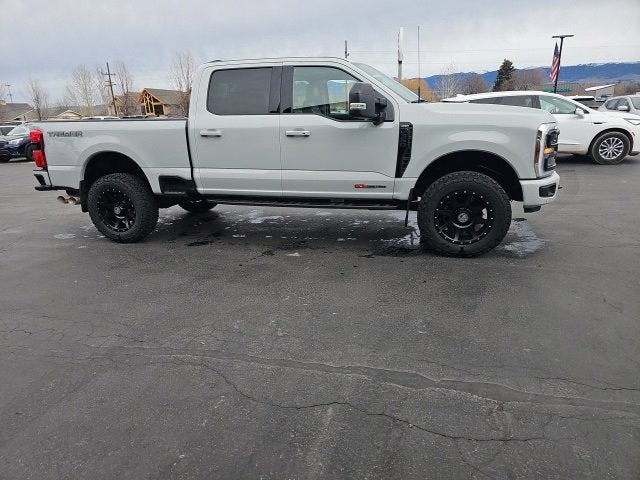 2025 Ford Super Duty F-350 SRW XL