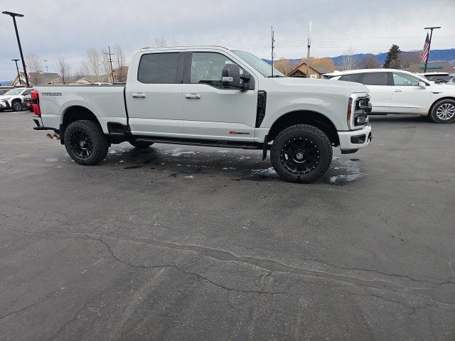2025 Ford Super Duty F-350 SRW XL