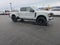 2025 Ford Super Duty F-350 SRW XL