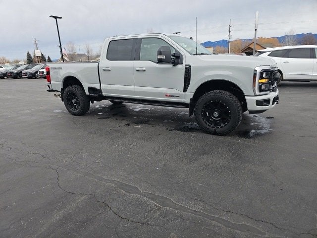 2025 Ford Super Duty F-350 SRW XL