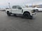 2025 Ford Super Duty F-350 SRW XL