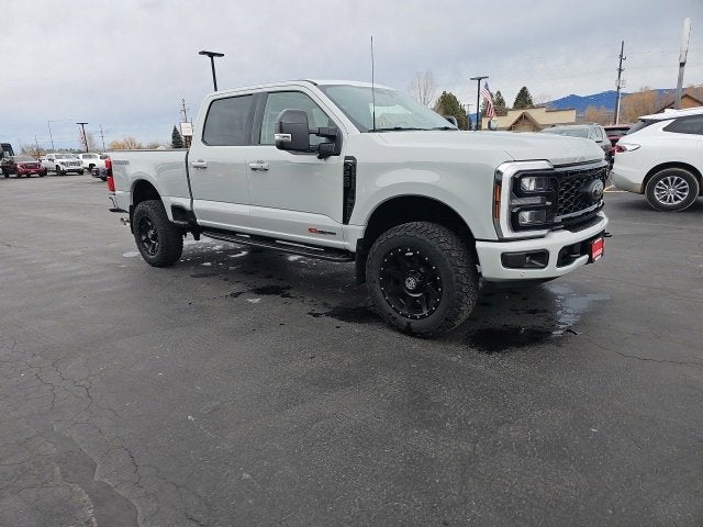 2025 Ford Super Duty F-350 SRW XL
