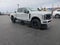 2025 Ford Super Duty F-350 SRW XL