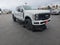 2025 Ford Super Duty F-350 SRW XL