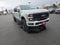 2025 Ford Super Duty F-350 SRW XL