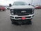 2025 Ford Super Duty F-350 SRW XL