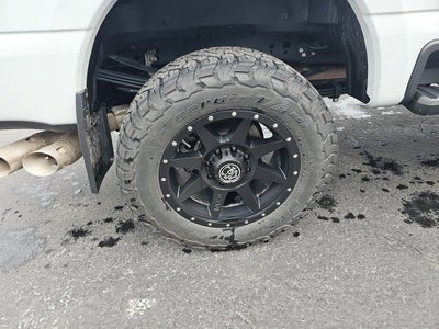 2025 Ford Super Duty F-350 SRW XL