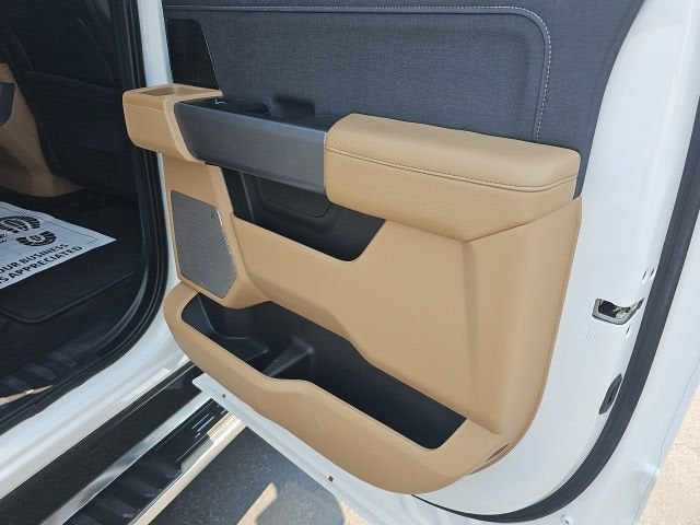2025 Ford Super Duty F-350 SRW XL
