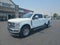 2025 Ford Super Duty F-350 SRW XL