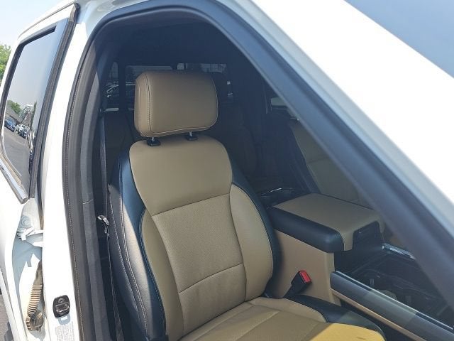 2025 Ford Super Duty F-350 SRW XL
