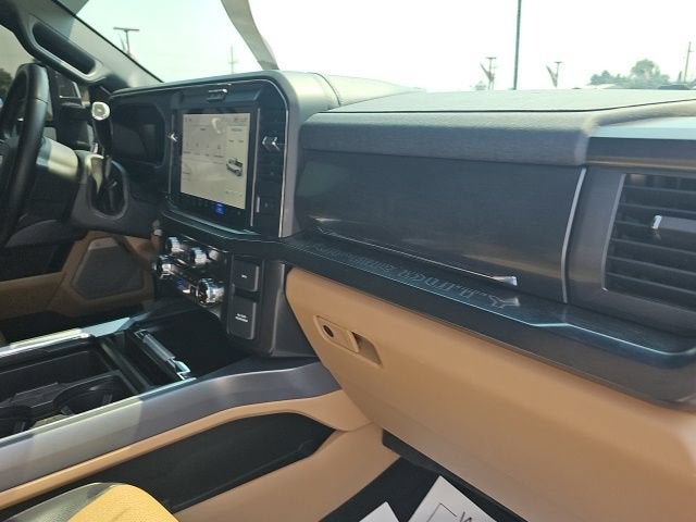 2025 Ford Super Duty F-350 SRW XL