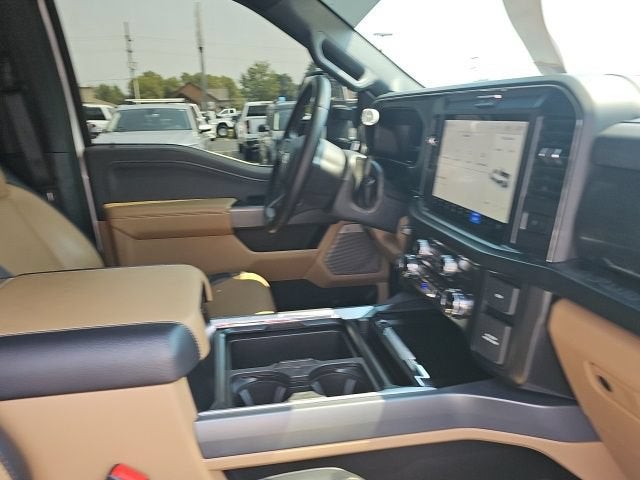 2025 Ford Super Duty F-350 SRW XL
