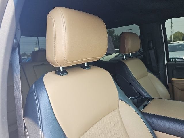 2025 Ford Super Duty F-350 SRW XL