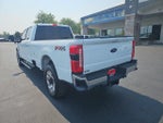 2025 Ford Super Duty F-350 SRW XL