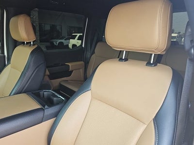 2025 Ford Super Duty F-350 SRW XL