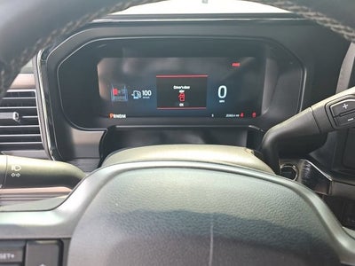 2025 Ford Super Duty F-350 SRW XL