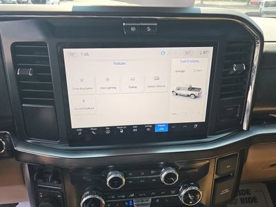 2025 Ford Super Duty F-350 SRW XL