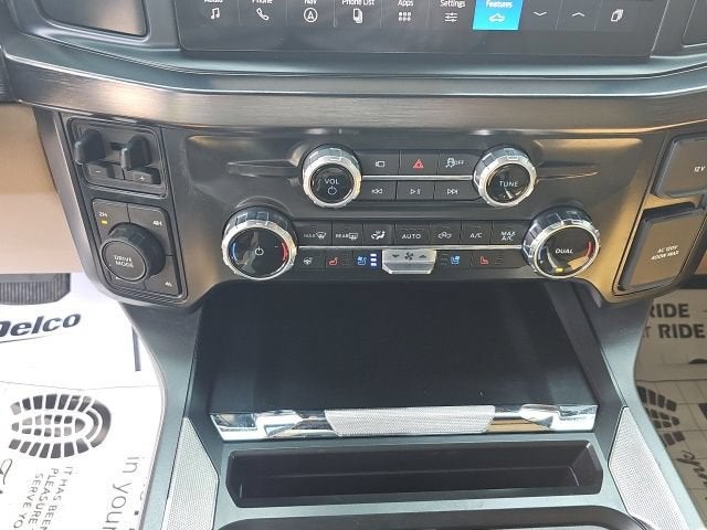 2025 Ford Super Duty F-350 SRW XL