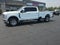 2025 Ford Super Duty F-350 SRW XL