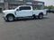 2025 Ford Super Duty F-350 SRW XL