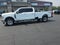 2025 Ford Super Duty F-350 SRW XL