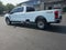 2025 Ford Super Duty F-350 SRW XL