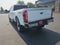 2025 Ford Super Duty F-350 SRW XL