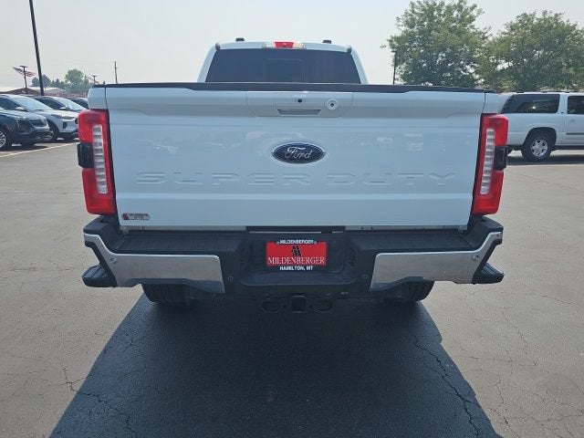 2025 Ford Super Duty F-350 SRW XL