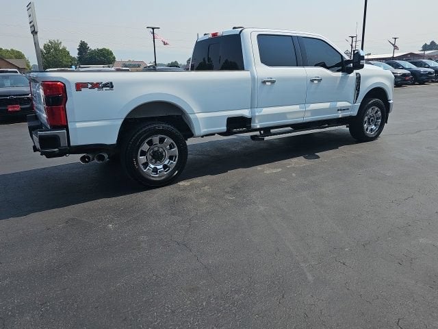 2025 Ford Super Duty F-350 SRW XL