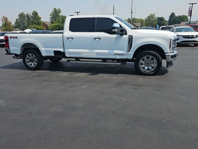 2025 Ford Super Duty F-350 SRW XL