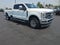 2025 Ford Super Duty F-350 SRW XL