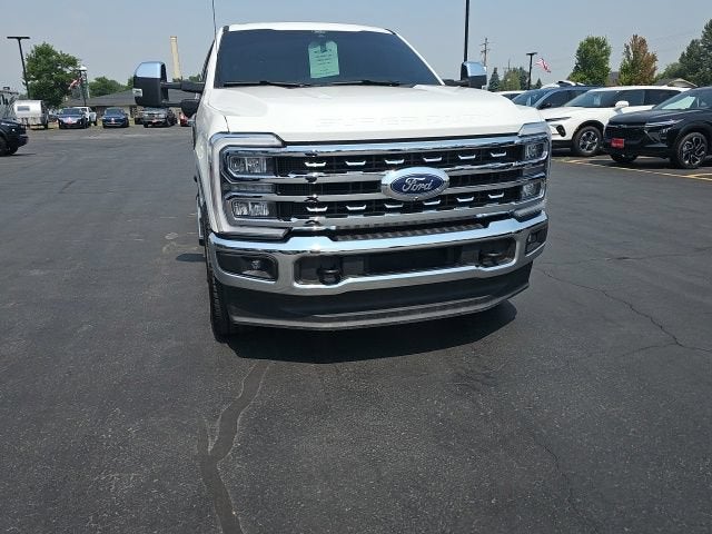 2025 Ford Super Duty F-350 SRW XL