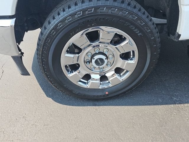 2025 Ford Super Duty F-350 SRW XL
