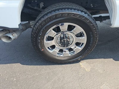 2025 Ford Super Duty F-350 SRW XL