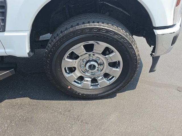 2025 Ford Super Duty F-350 SRW XL