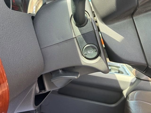 2016 Ford Super Duty F-350 DRW Lariat