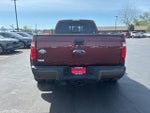 2016 Ford Super Duty F-350 DRW Lariat