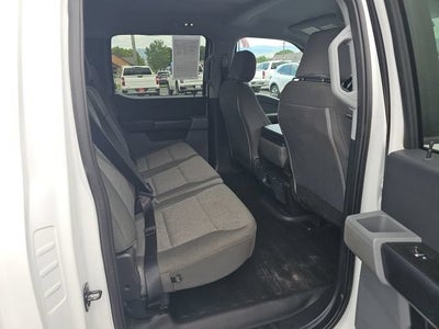 2024 Ford F-150 XL