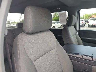 2024 Ford F-150 XL