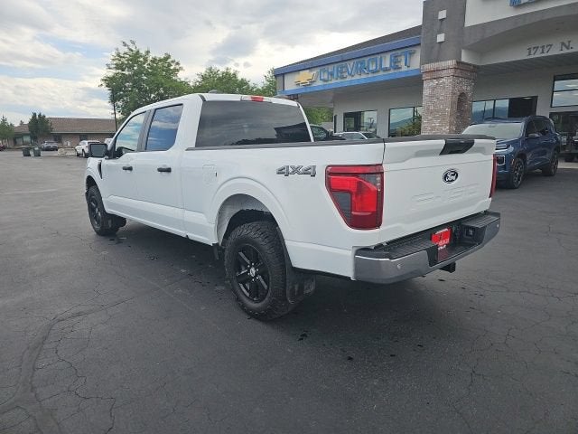 2024 Ford F-150 XL